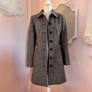 Juicy Couture Chocolate Coat